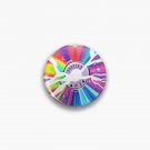 Shatter Me Pin
