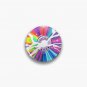 Shatter Me Pin