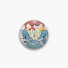 Siamese dream Pin