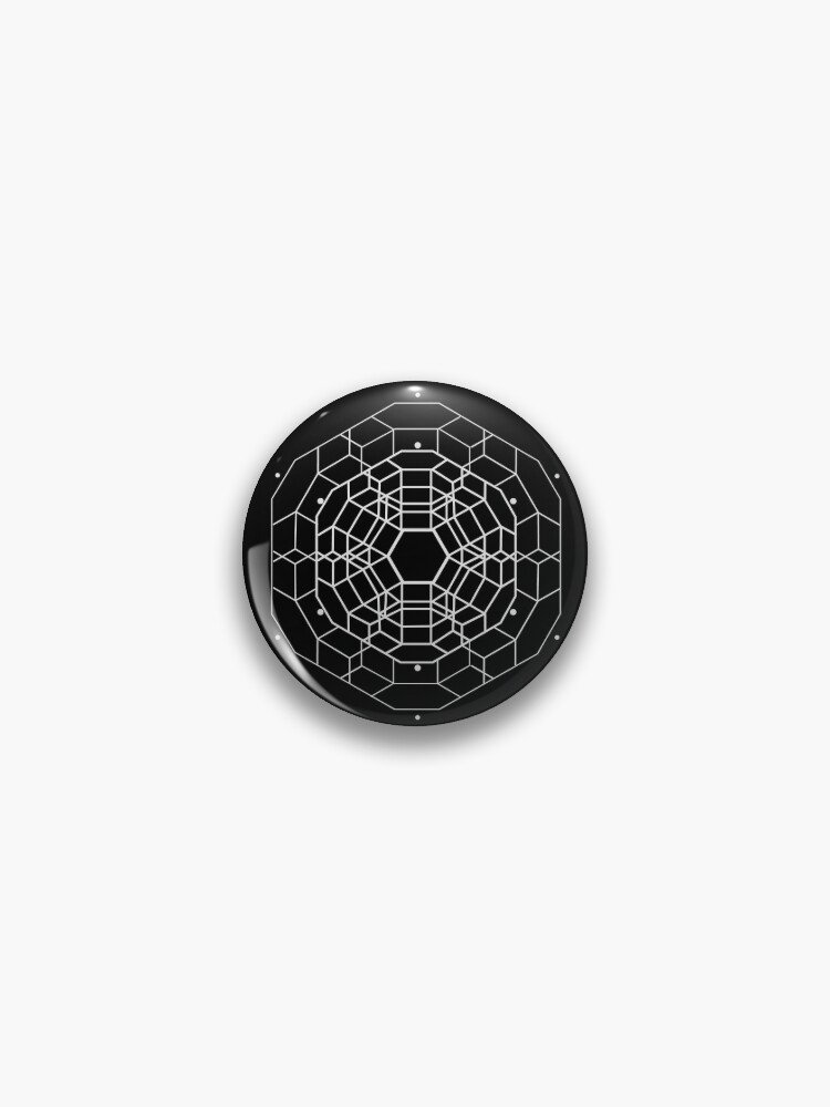 Signalis Symbol Pin