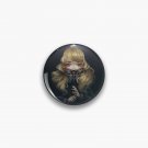 Silence Pin