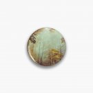 silent forest Pin