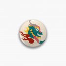 Silly beasty Kirin Pin