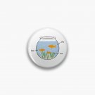 Simon’s Fish  Pin