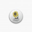 Singing in the sun Pin