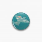 Skylark Pin