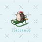 Sledgehog Pin