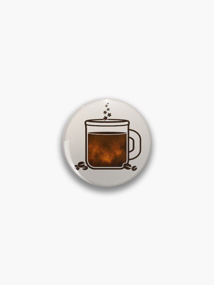 Sleepless nights Pin