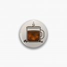 Sleepless nights Pin