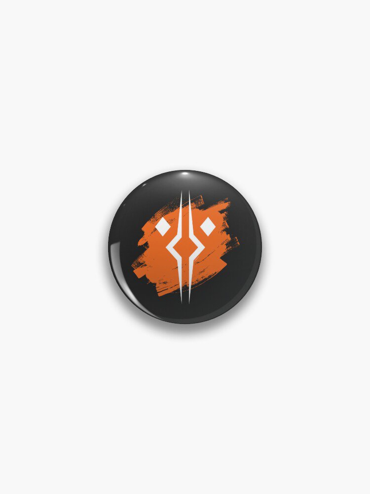 Snips Pin