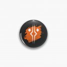 Snips Pin