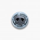 Snoot boop  Pin