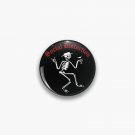 Social D Pin