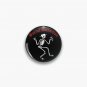 Social D Pin