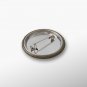 Soft Inside Pin