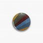 Sol LeWitt - Colors from Corners Pin