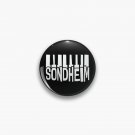 Sondheim [piano] Pin