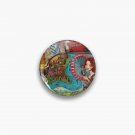 Sounds of London Pin