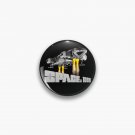 SPACE 1999- LIFT OFF Pin