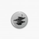 Space Diving Pin