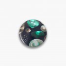 space rocks Pin