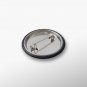Space Travel Pin