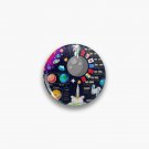 Space Universe Infographics Big Bang Pin Space Universe Infographics Big Bang Pin