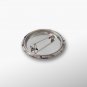 Sparrow Flight Pin