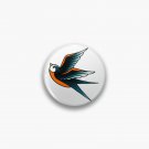 Sparrow Pin