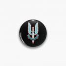 Special Air Service (Blue - No Shield)  Pin