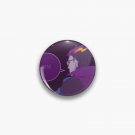 Speech Bubble Eridan Pin