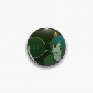 Speech Bubble Nepeta Pin
