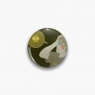 Speech Bubble Sollux Pin