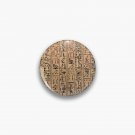 Spells of the Amulets Pin