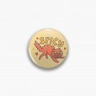 Spicy Cat Pin