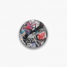SpiderPunk  Pin