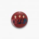Spidey trio Pin