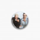 Spike & Giles Pin
