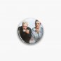 Spike & Giles Pin