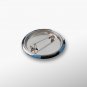Spock Fascinating Star Trek Original Series Pin
