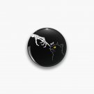 Spooky Boop Pin