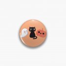 Spooky Pin