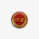 SPQR Pin