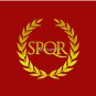 SPQR Pin