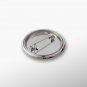 Spring herbarium Pin