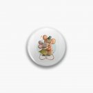 spring Rat Pin