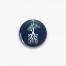 Square Root Pin