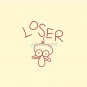 Squiward Loser Pin