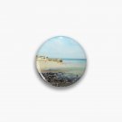 St Ives, Cornwall Pin