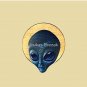 St. Alien Pin